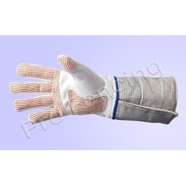 Blade FIE Electric Sabre Glove (Medium, Right)