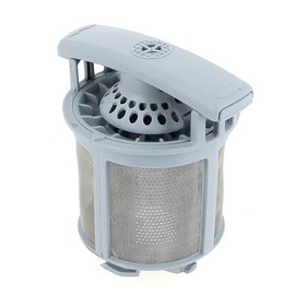 Electrolux Drain Filter for Zanussi Arthur Martin Faure AEG Dishwashers