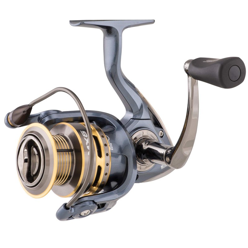 Mitchell MX6 Spinning Reel - Lightweight Reel for Freshwater Fishing