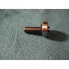 NEW THRUST BEARING WITH SHAFT FOR DELTA MODEL 28-190 12"