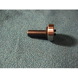 NEW THRUST BEARING WITH SHAFT FOR DELTA MODEL 28-190 12" BAND SAW
