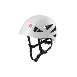 Ocun Shard Climbing Helmet, Colour: White
