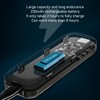 Bluetooth Pillow Speaker Bone Conduction Rechargeable Wireless White Noise Pillow