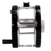 Classic Fly Fishing Reel 5/7WT CNC Machined Aluminum Disc Drag