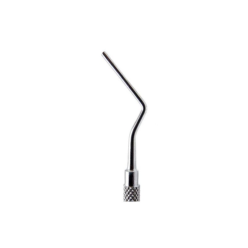 SURGICAL ONLINE Root Canal Plugger #5/7 Double Ended Stainless Steel