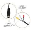 SHOWERORO Pin S Video to High Definition Video Transfer for