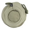 Coffee Filter Storage Bag Reusable Waterproof Canvas Portable Coffee Cone