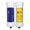 Water Ionizer Filter Replacement Set for Life 7500/7600/8000/8100