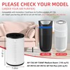 APPLIANCEMATES AP-PET35 AP-T30 Replacement Filter for Homedics Total Clean PetPlus