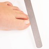 REMOS diamond nail file 20 cm rough and fine -