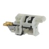 Masterpart Door Lock Latch To Fit Hoover CDI2012-80, RSI680RU47 Dishwashers