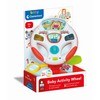 Clementoni Baby Clementoni Activity Steering Wheel