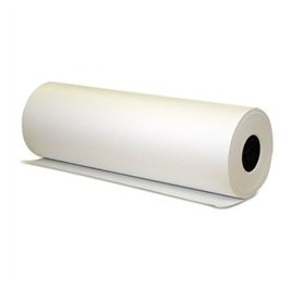 Gordon Paper 18" EC WHITE BUTCHER PAPER ROLL