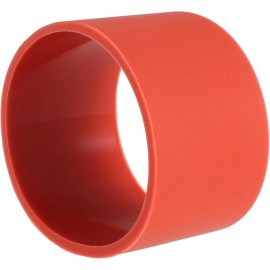 For Pitco Fryers Drain Line Sleeve Gasket for Pitco Fryers Replaces 60059302 (Pack of 1)