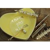 Theta Phi Alpha - Sorority Hair Clips - 6/pack