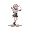Honkai: Star Rail Kitty Series Figure — Jing Yuan Ver.