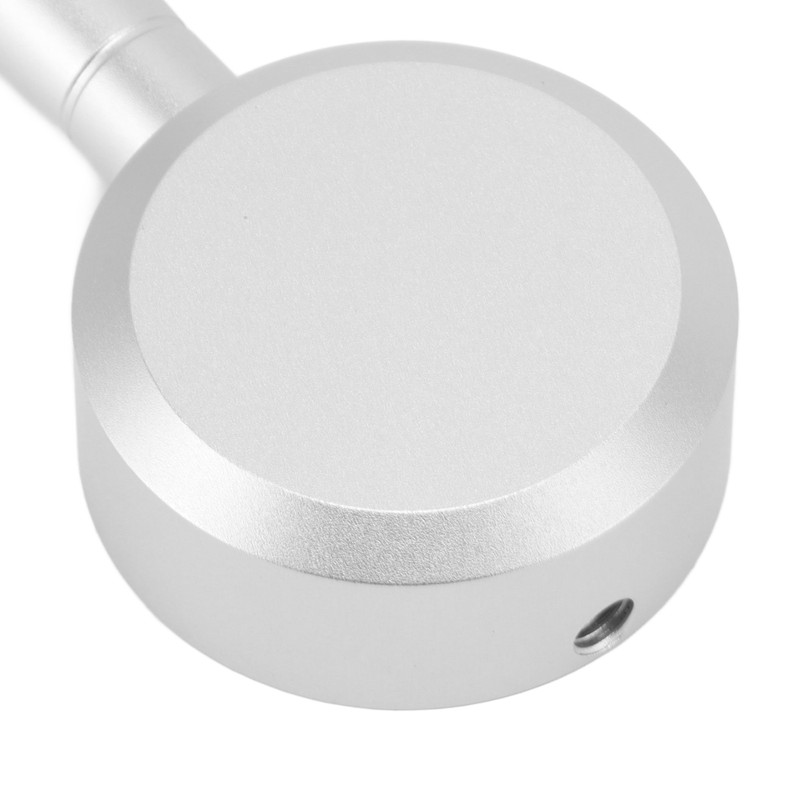 Coffee Machine Steam Lever Aluminium Alloy Coffee Machine Conversion Accessory