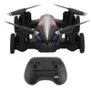 D85 2 In1 Professional Air‑Ground Flying Drone Car Dual Mode