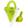 HABA Spilling Funnel XXL with Sifting Shovel - Ultimate Sand