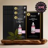 JM Solution The Effect Collagen & Firming Mask 24ml 10 sheets x 3 packs / 제이엠솔루션 더 이펙트 콜라겐 & 퍼밍 마스크 24ml 10매 x 3개