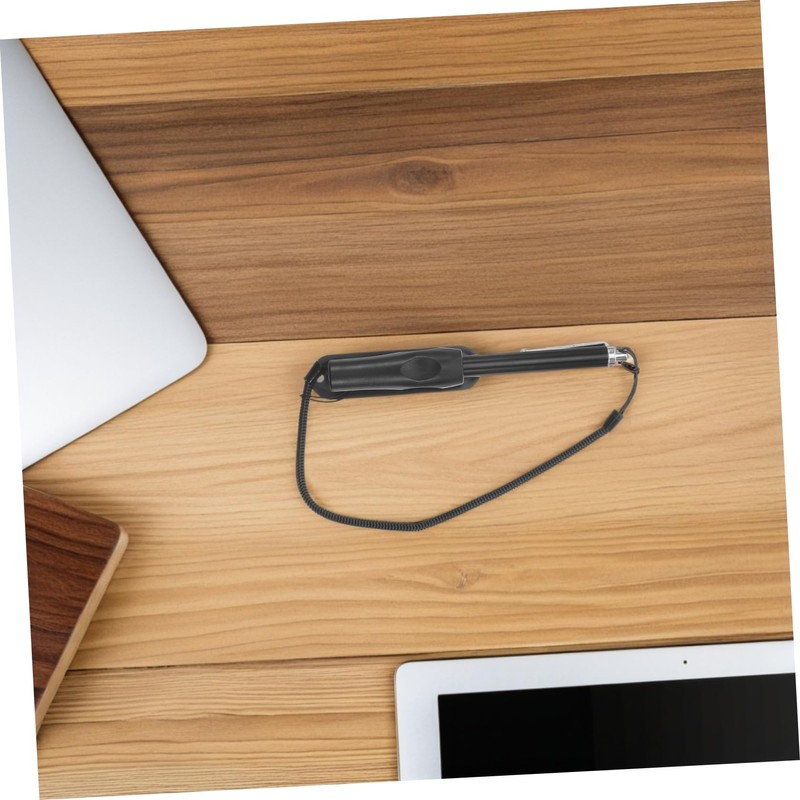 LABRIMP Active Capacitive Stylus Pen for Touchscreens Ergonomic Design High