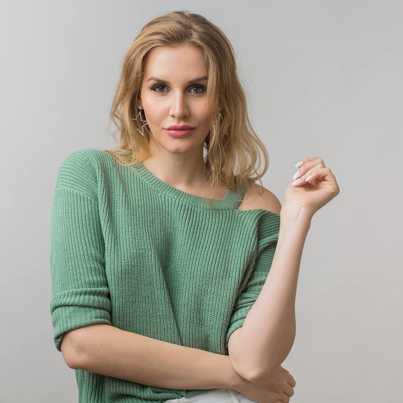 Eco-Friendly Biodegradable Nails Short Square Compostable Tips Corn Fermentation Press