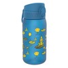 Ion8 Leak-Proof Water Bottle for Kids, BPA-Free, Frog Pond, 350