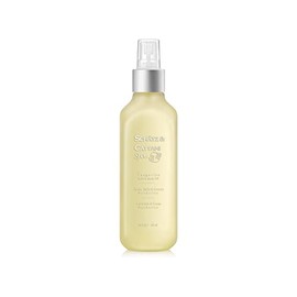 Sch Cattani Spa Aceite Cuerpo Baño Mandarina 250
