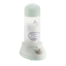 Beaba Bib'Second Electric Steam Bottle Warmer - Choice of Colours