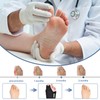 Bunion Corrector and Toe Straightener & Adjustable Orthopedic Pneumatic Bunion