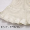 ZHEJIA Women's Knitted Collar Neck Warmer Scarf with Collar Turtleneck