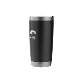 A LOT CAN HAPPEN IN 7 DAYS Palm Sunday Holy week Easter Stainless Steel Insulated Tumbler