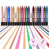 wet n wild Color Icon Cream Eyeliner Eyeshadow Multi-Stick, Moisturizing,