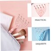 minkissy Ergonomic Scalp Relaxing Tool Spa Head Massager 4pcs Pack