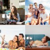 170cm Tripie Para Celular Toneof Palo Selfies Stick Trípode