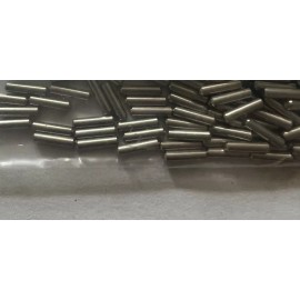 Radax Dowel Pin 3/32 x 3/8 SS316  25pcs  (DPS 01.5 X 06 MC)