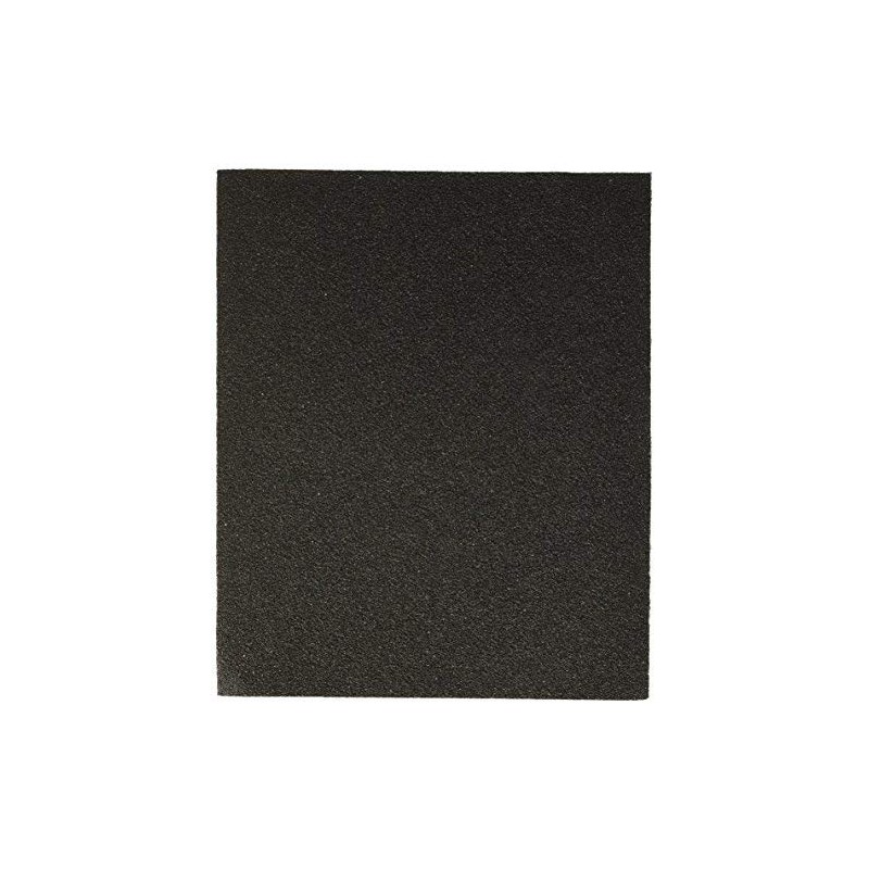 Mercer Industries 220360A - 9 x 11 Silicon Carbide Waterproof
