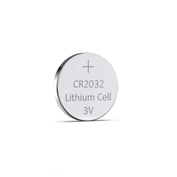 Synergy Digital Car Key Remote Battery, Compatible with Hyundai Sonata