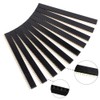 KeeYees Straight Pin Header Strip Pin Socket 40 Pin Single