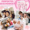 Sakura Skincare Set Teenager Mädchen Geschenke - Geschenkset Frauen -