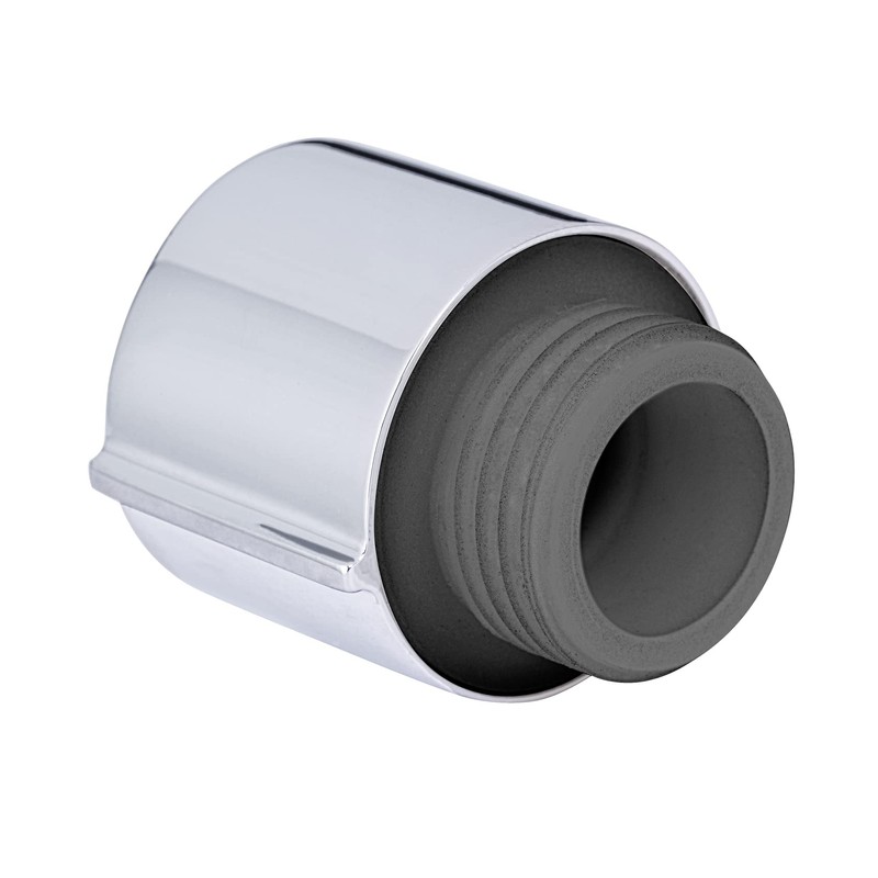 WENKO Water Saver Water-Saving Individually Adjustable Water-Saving Insert for the