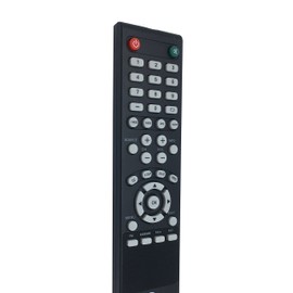 Replace Remote Control RMT-24 RMT24 fit for Westinghouse TV DW39F1Y1 DW46F1Y2 DW50F1Y1 DWM32H1A1 DWM32H1G1 DWM32H1Y1 DWM40F1A1 DWM40F1Y1 DWM40F1Y1C DWM40F1Y1-C DWM40F2G1