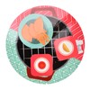 Children Card Toys Food Puzzle Board Matching Game Toys Early