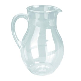 Lacor Acrylic Water Pitcher, 2.2 Litre