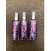 Parfums De Coeur 3*Body Fantasies Love Struck by Parfums De Coeur Body Spray 3.2oz