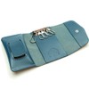 Ricky's Multi-Key Case, Type II, Smart Key, Storage Pocket, Remote
