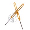 Samara Nautical Artist Proportional Scale Divider Drawing Tool Professional Proportional