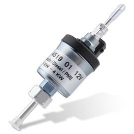 12V Fuel Metering Pump Heater 22451901 Compatible with Eberspacher Airtronic D2 D4