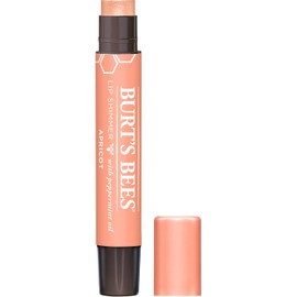 Burt's Bees - Brillo de labios hidratante 100% natural