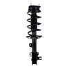 PM Auto Front Right Quick Complete Strut-Coil Spring Assembly For